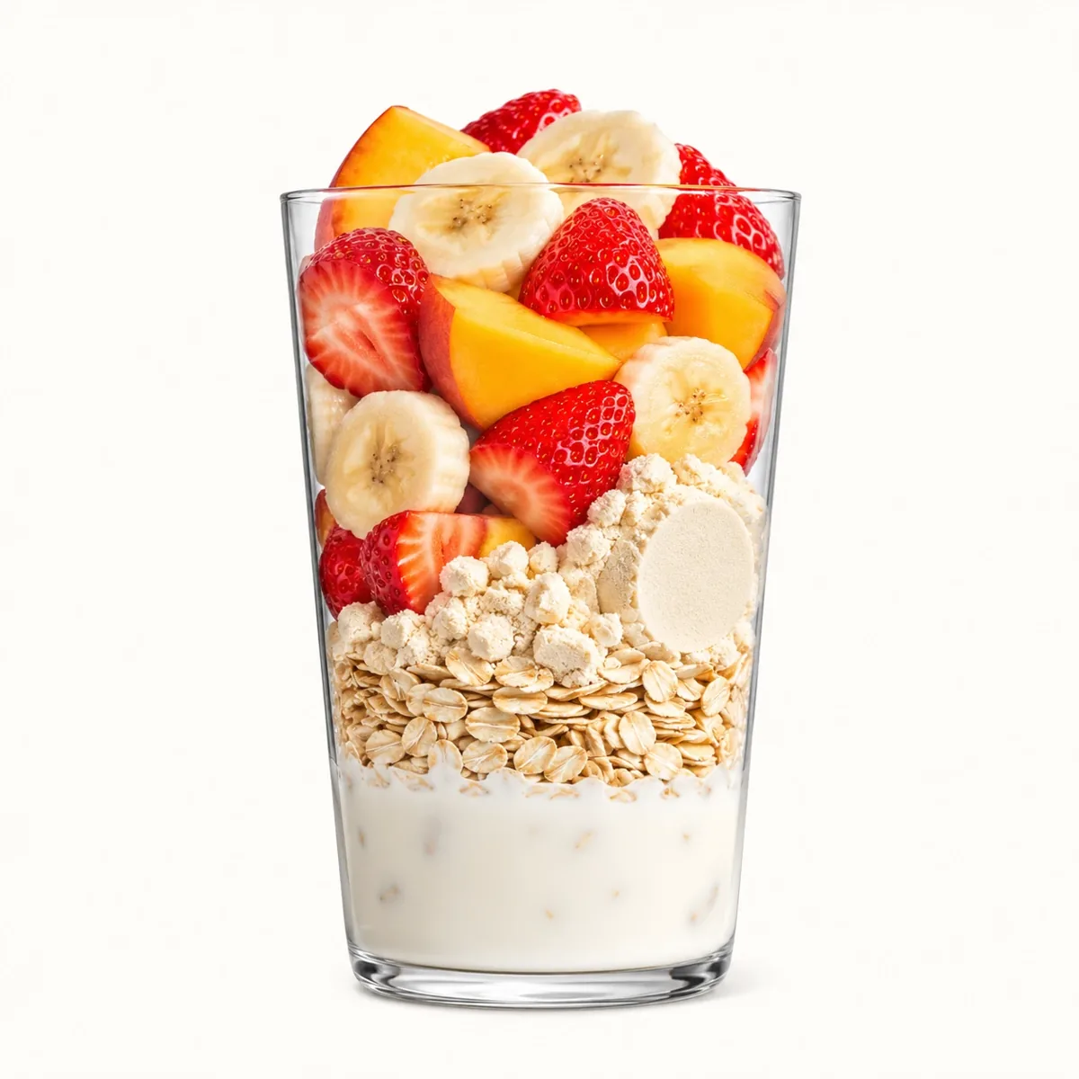 Smoothie Oat Pro